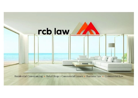 Commercial Law Redland Bay