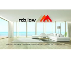 Commercial Law Redland Bay