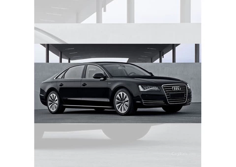 Efficiency Meets Luxury: Book Chauffeur-Driven Corporate Cars in Melbourne