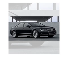 Efficiency Meets Luxury: Book Chauffeur-Driven Corporate Cars in Melbourne