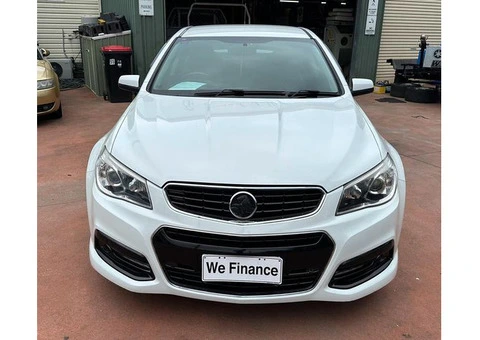 RICHMOND VALLEY MOTORS - Used Car Dealer in Richmond - 2/5