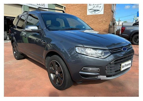 RICHMOND VALLEY MOTORS - Used Car Dealer in Richmond - 3/5