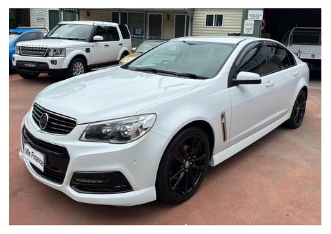 RICHMOND VALLEY MOTORS - Used Car Dealer in Richmond - 4/5