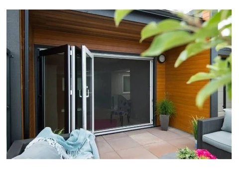 Screen Doors Sydney