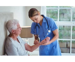 Most Trusted and Demanded Community Nursing Provider in York