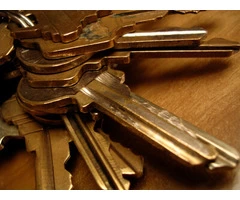 Locksmith in Perth