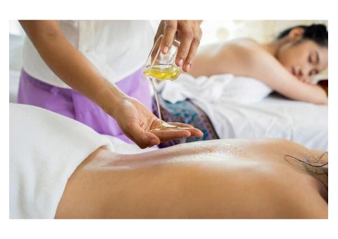 Increasing your energy and vitality with Thai massage Geelong