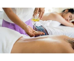 Increasing your energy and vitality with Thai massage Geelong