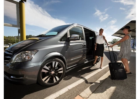 Surfers Paradise to Gold Coast Airport Transfers - Book Now!
