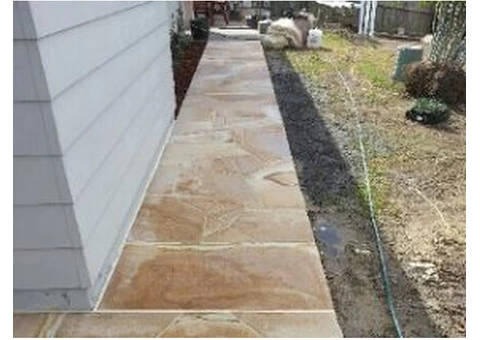 Sandstone Pavers Brisbane