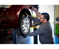 Expert Caravan Repairs in Adelaide | Complete Alignments