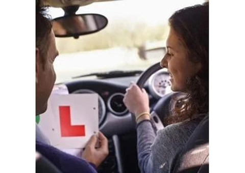 Accredited Driving School in Ryde Offers Cheap Driving Lessons