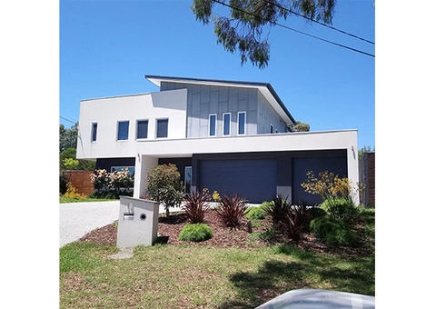 Switch to Allergy-Free Living with Pure Eco Homes