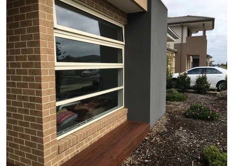 Tint Melbourne Services | Expert Window Tinting at Just Tint Melbourne