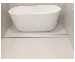 Bathroom Tiling Melbourne