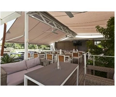 Cafe Fitouts Adelaide