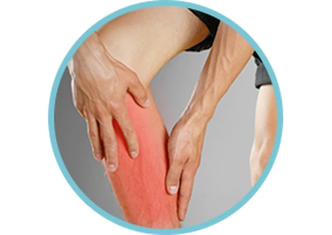 Chronic Exertional Compartment Syndrome Treatment in Altona