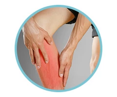 Chronic Exertional Compartment Syndrome Treatment in Altona