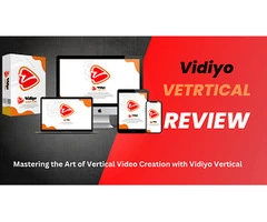 Mastering the Art of Vertical Video Creation with Vidiyo Vertical