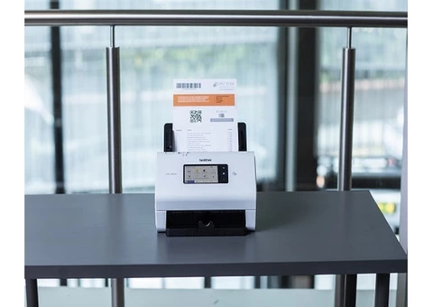 Make your printing task quick & easy with quality printers! - 1/4