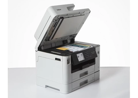 Make your printing task quick & easy with quality printers! - 3/4