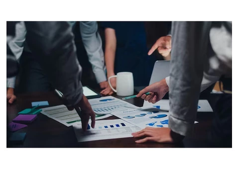 Top IT Consulting Services in Adelaide for Cyber Security Solutions