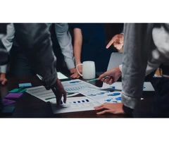 Top IT Consulting Services in Adelaide for Cyber Security Solutions