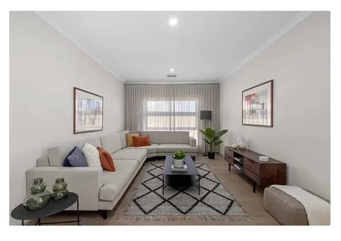 Energy Efficient House Builders Adelaide