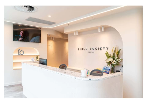Smile Society Dental