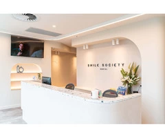 Smile Society Dental