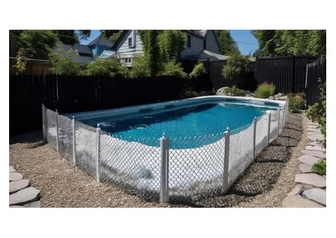 Pool Fence Inspector