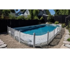 Pool Fence Inspector