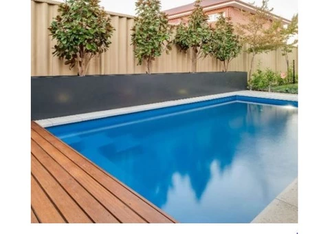 Swimming pools adelaide