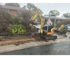 Transform Your Landscape with Act House and Landscaping Maintenance in Canberra