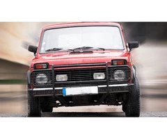 Don't Wait, Schedule Now: Expert 4x4 Mechanic On-the-Go!