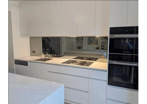 Elevate Your Home with Stunning Custom Kitchens in Sydney
