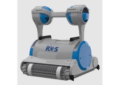 Kreepy Krauly K-BOT RX 5 Robotic Pool Cleaner