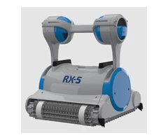 Kreepy Krauly K-BOT RX 5 Robotic Pool Cleaner