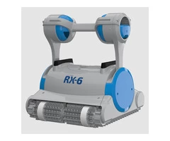 Kreepy Krauly K-BOT RX 6 Robotic Pool Cleaner