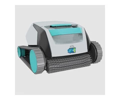 Kreepy Krauly Saturn SX-1 Robotic Pool Cleaners