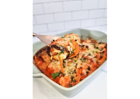 Brisbane's Finest Gnocchi Cooking Classes