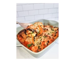 Brisbane's Finest Gnocchi Cooking Classes