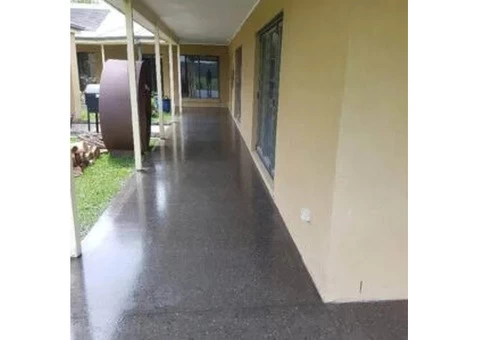 The Professional Concrete Sealing Melbourne Services