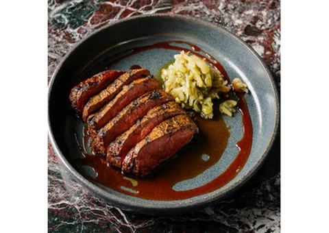 The Best Spanish Restaurant in Brisbane Offers Authentic Dishes