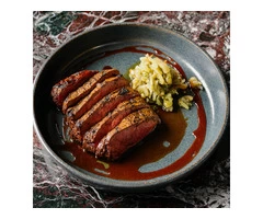 The Best Spanish Restaurant in Brisbane Offers Authentic Dishes