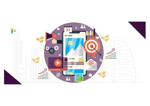 Digital Marketing Company in Saudi Arabia