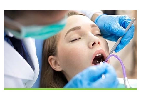 Swift Relief Awaits - Emergency Dentist Epping - 3/4