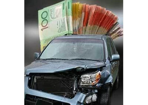 Cash For Scrap Cars Melbourne