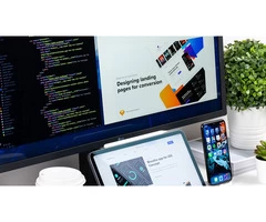 Web Design Company in Adelaide