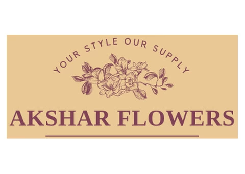 Akshar Flowers